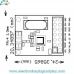 Módulo de Comunicación RF NRF905